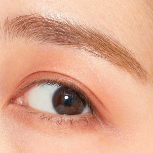 LUNA デイリー クラッシュ アイシャドウ パレット 02 ドライ ローズ 0.7g×5 の画像 2