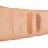 Peach C フォーリングイン アイシャドウパレット 01 フォーリングインブラウン 8g の画像 4