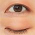 Peach C ソフトムード アイシャドウパレット #ソフトコーラル 10g の画像 4