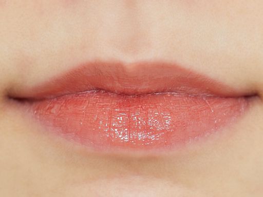 フジコ ニュアンスラップティント 01 珊瑚ピンク 2.8g の画像 1