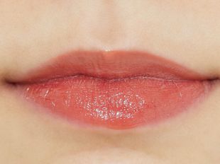 フジコ ニュアンスラップティント 02 珊瑚ローズ 2.8g の画像 1