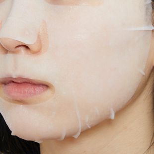 オルフェス センシティブマスク 26ml×4枚 の画像 1