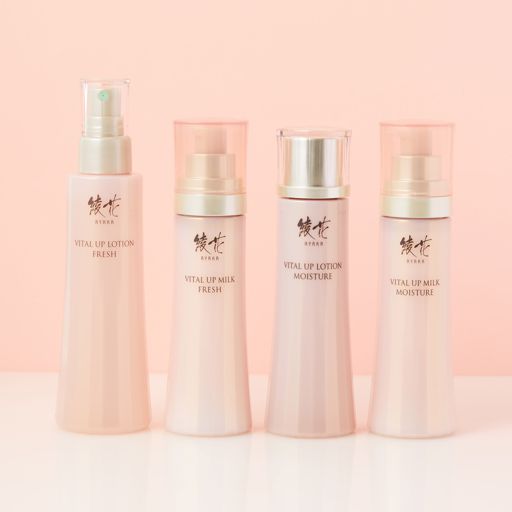 綾花 バイタル アップ ローション フレッシュ 150ml の画像 2