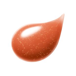 エテュセ リップエディション (プランパー) ヘルシースタイル02 ブロンズオレンジ【限定品】 2g の画像 3