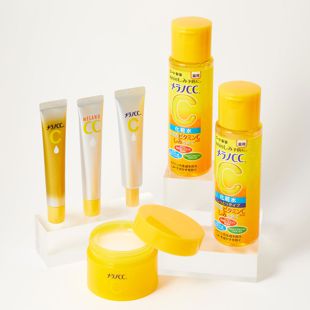 メラノCC 薬用しみ対策 美白化粧水 <医薬部外品> 170ml の画像 2