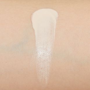 素肌記念日 薬用美白 フェイクヌードクリーム ホワイトティーの香り 30g の画像 2