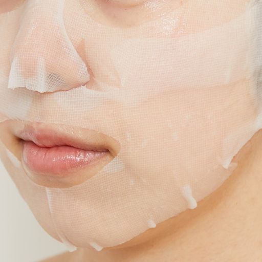 クレアス リッチモイストスージングテンセルシートマスク 25ml の画像 1