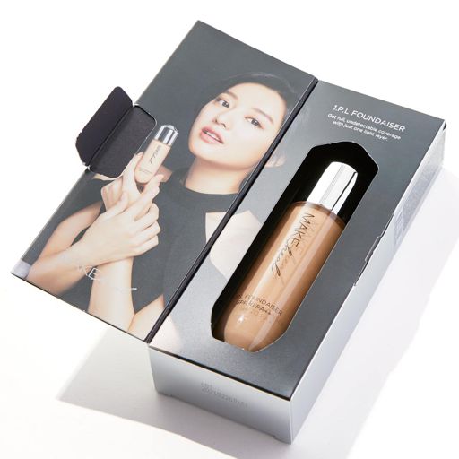 メイクヒール ウォンピエルファンデーション BE0106-W レガート 28g SPF20 PA++ の画像 1