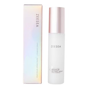 ZEESEA ローリンスターメイクキープスプレー イリプティカルギャラクシー 50ml の画像 1
