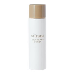 シトラナ シカトライアルセットN 20g+20ml+15g+1枚 の画像 1