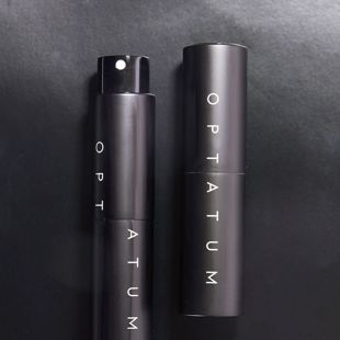 オプタウム ドレスパフューム No.1 タンジーサプライズ 8ml の画像 2