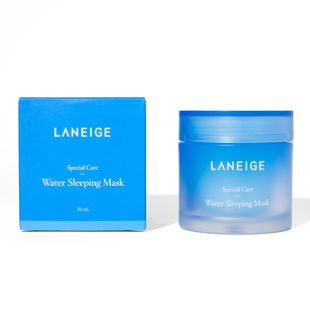 ラネージュ ウォーター スリーピング マスク 70ml の画像 1