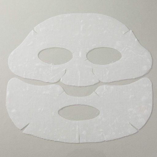 クレアス リッチモイストスージングテンセルシートマスク 25ml の画像 3