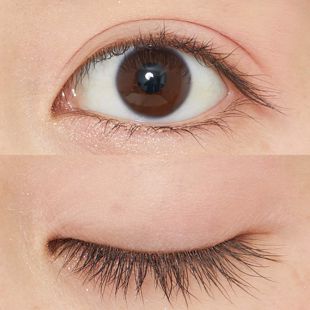 Peach C アイシャドウパレット ブロッサムエディション #シャインピンク 10g の画像 1