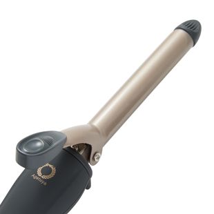 アゲツヤ セラミックカールヘアアイロンⅡ 19mm の画像 1