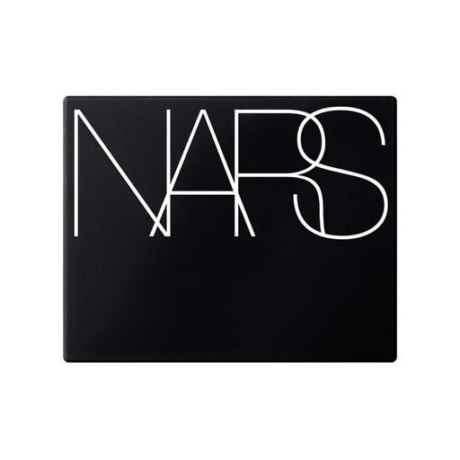 NARS ヴォワヤジュール アイシャドーパレット 1193 0.6g×6 の画像 1