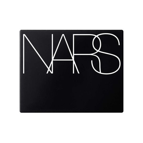 NARSのヴォワヤジュール アイシャドーパレット 1193 0.6g×6に関する画像2