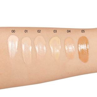 ケイト パウダリースキンメイカー 04 やや濃いめの肌 30ml SPF15 PA++ の画像 2