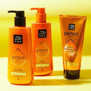ミジャンセン コンディショナー オリジナル 530ml の画像 2