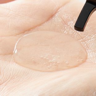 ミジャンセン パーフェクトスタイリングセラム 80ml の画像 1