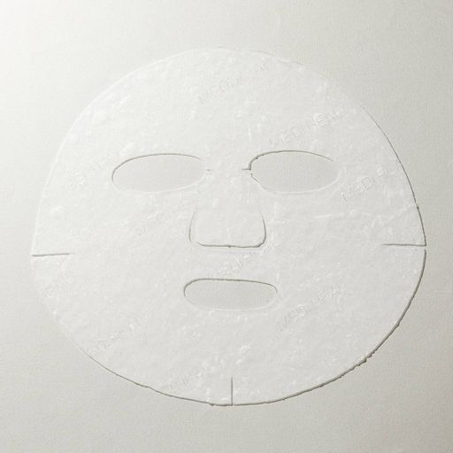 メディヒール ティーツリーケアソリューション アンプルマスクJEX 1枚(25ml) の画像 3