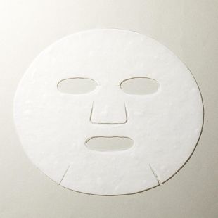 ハクスリー コンディショニングマスク；ワンモーメント 25ml×5枚 の画像 2