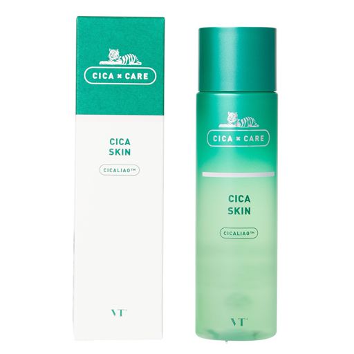 VT cosmetics シカスキン 200ml の画像 2