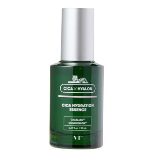 VT cosmetics シカハイドレーション エッセンス 50ml の画像 2