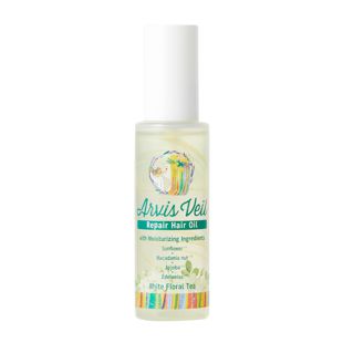 アルビスヴェール リペアヘアオイル 80ml の画像 2