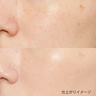 ジョンセンムル エッセンシャル スキン ヌーダー クッション ピンクライト 14g×2個【リフィル付き】 SPF50+ PA+++ の画像 1