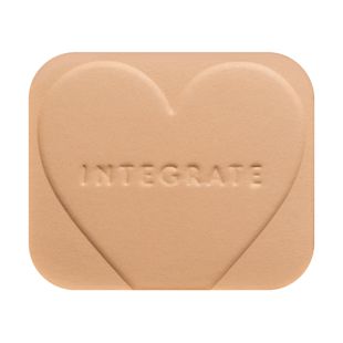 インテグレート プロフィニッシュファンデーション オークル20 自然な肌色 10g【レフィル】 SPF16 PA++ の画像 2