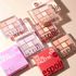 espoir リアルアイパレット 5 アプリコットミー 8.7g の画像 10