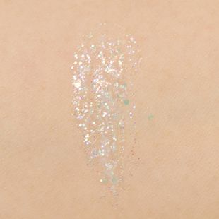 ZEESEA ダイヤモンドシリーズ 星空リキッドアイシャドウ 06 パンドラ 2.6g の画像 1