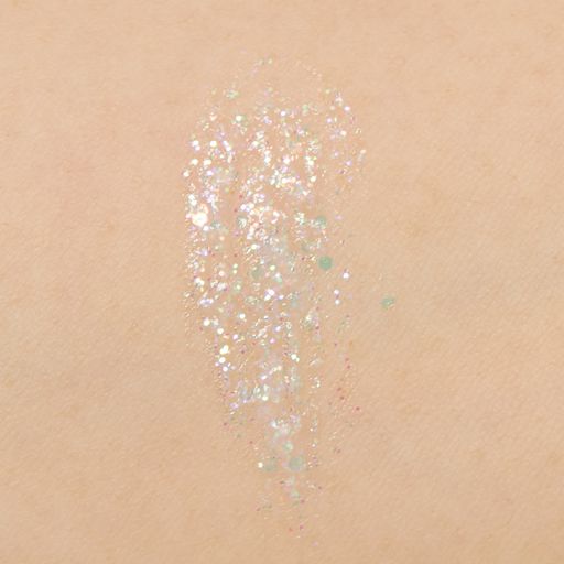ZEESEA ダイヤモンドシリーズ 星空リキッドアイシャドウ 06 パンドラ 2.6g の画像 1