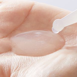 キュレル キュレル 頭皮保湿ローション 120ml の画像 1