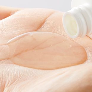 キュレル キュレル ボディウォッシュ&ローション ミニセット <医薬部外品> 45ml+45ml の画像 2