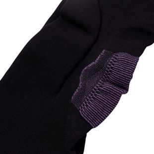 メディキュット 寝ながらメディキュット ヒップシェイプアップ スパッツ M ブラック 1足 の画像 1