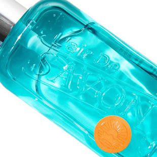 レールデュサボン パフュームジェリー イノセントタイム 45ml の画像 2