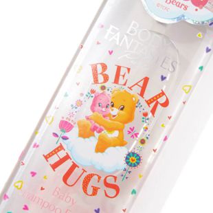 ボディファンタジー ボディファンタジー ピュア ベビーシャンプー 118ml の画像 2