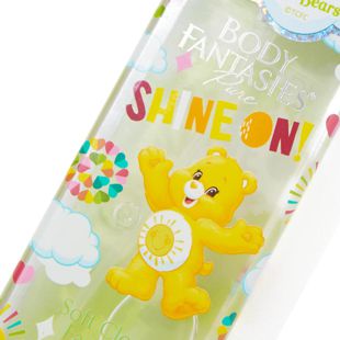 ボディファンタジー ボディファンタジー ピュア ソフトクラウド 118ml の画像 2