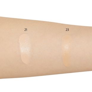 VT cosmetics リアルコラーゲンパクト 23 11g SPF50+ PA++++ の画像 1