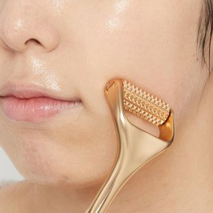 HALIFT ハリフトローラー HLR03 ゴールドマット【限定色】 106g の画像 2