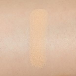 セザンヌ UVファンデーションEX プラス EX2 ライトオークル 11g SPF23 PA++ の画像 2
