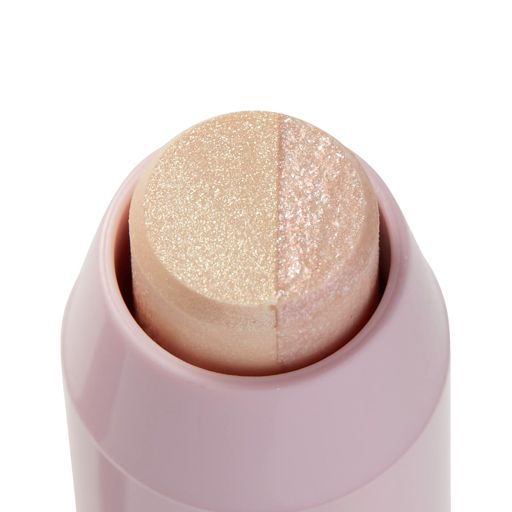 DAISY DOLL by MARY QUANT デュアル カラー スティック SV-01 ピンキッシュシルバー の画像 5