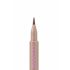 セザンヌ 描くふたえアイライナー 20 影用グレージュ 0.5ml の画像 5