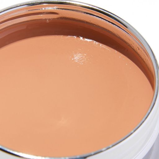 メイクヒール ダーク サークル カバーレーザー BE0101 SALMON BEIGE 9.5g の画像 2