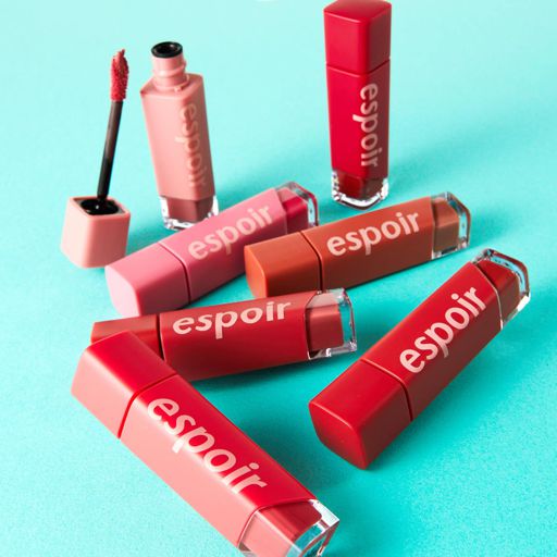 espoir クチュールリップフルイドベルベット 05 ムーディスト 7g の画像 9