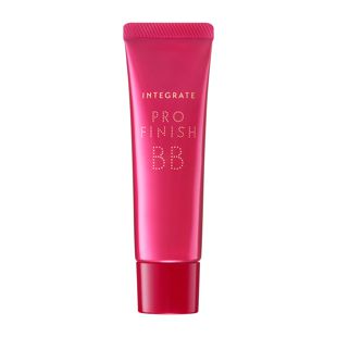 インテグレート プロフィニッシュ BB 2 中間的な明るさ 30g SPF50+ PA+++ の画像 1