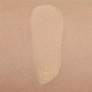キスミー ベースアンドシー スキンバリアパウダー 01 ナチュラルベージュ 6g SPF20 PA++ の画像 1