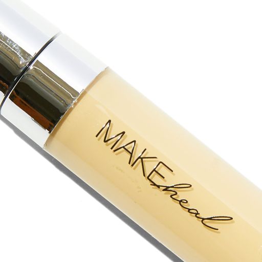 メイクヒール ウォンピエルカラーレーザー YL0801 VOLUMING YELLOW 7ml SPF30 PA++ の画像 3